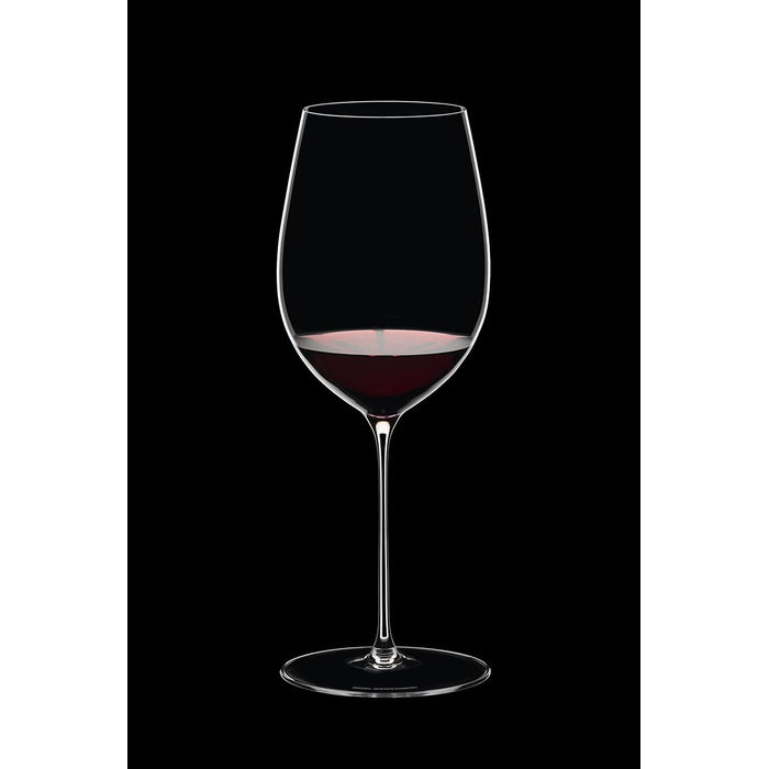 Бокал для красного вина Бордо 950 мл Superleggero Riedel