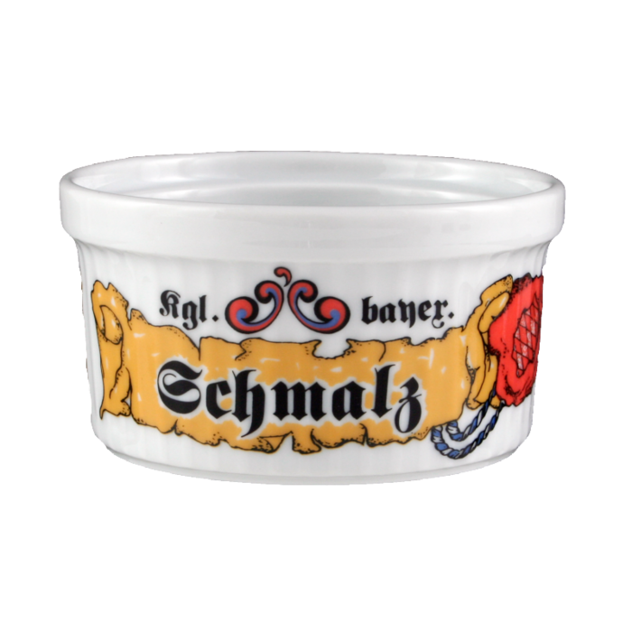 Ємність для паштету 8 см Schmalz Bayern Compact Seltmann