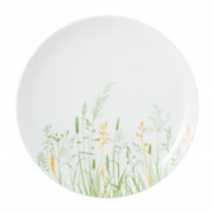 Тарілка кругла 27,5 см Meadow Grasses Seltmann Weiden