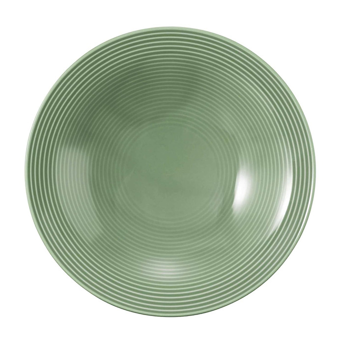 Набір тарілок для обіду 12 предметів Beat Color Glaze Seltmann Weiden