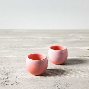 Подставка для яиц, набор 2 предмета Perlemor Coral Villeroy & Boch