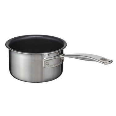 Ківш з антипригарним покриттям 3 PLY, 14 см Le Creuset