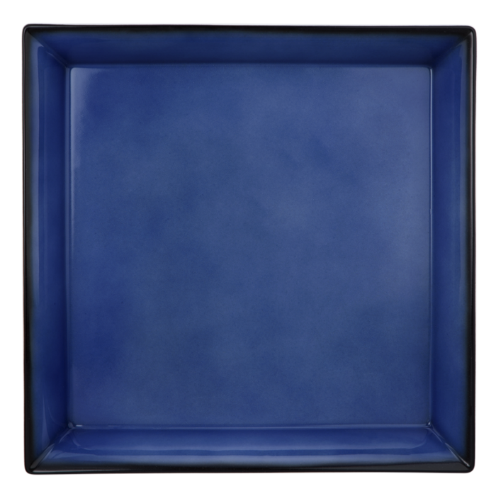Чаша квадратна 35 см Royal Blau Fantastic Seltmann