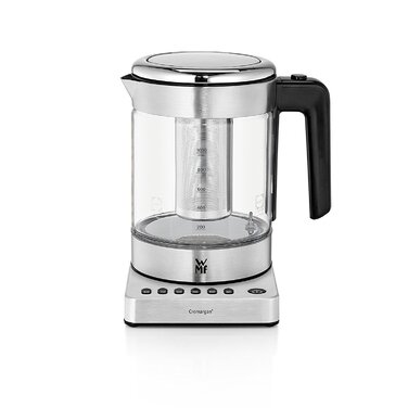 Електрочайник скляний 1 л Vario KÜCHENminis® WMF (1900 Вт)