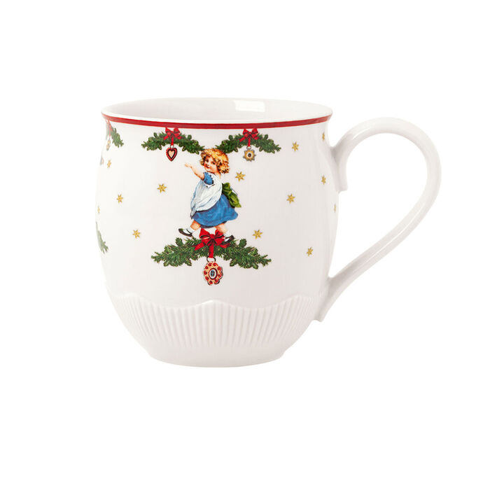 Чашка "Діти танцюють" 490 мл Toy's Fantasy Villeroy & Boch