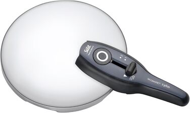 Набір з 2 скороварок 4,5 та 3 л Silargan Sicomatic t-Plus Silit