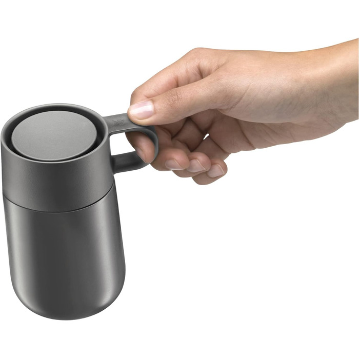 Термокружка 0,3 л, антрацит Impulse Travel Mug WMF
