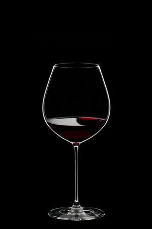 Набір з 2 бокалів для червоного вина 0,7 л Veritas Riedel