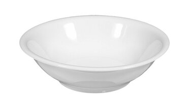Піала для десерту 13 см біла Compact Seltmann