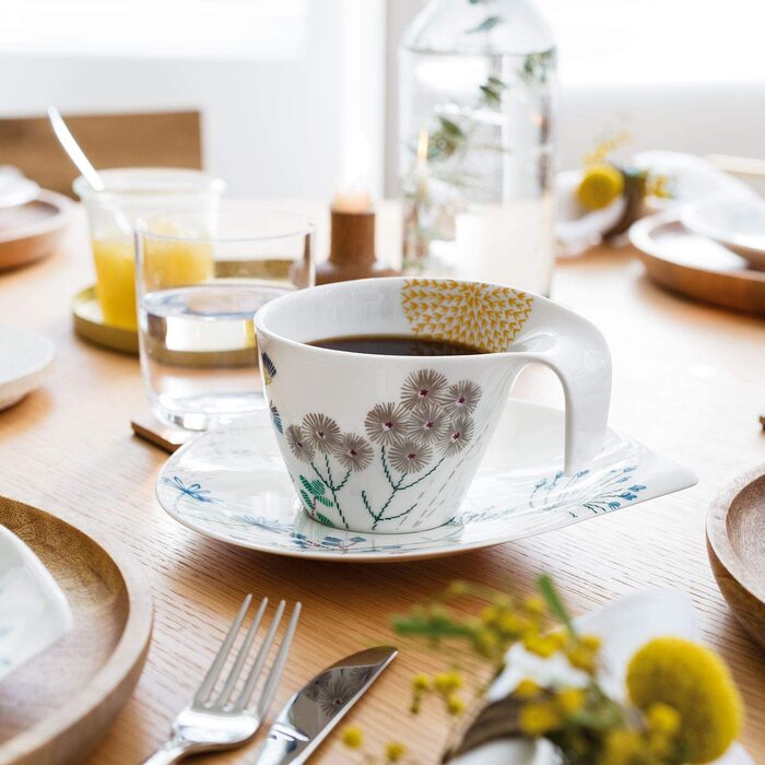 Flow Couture от Villeroy & Boch