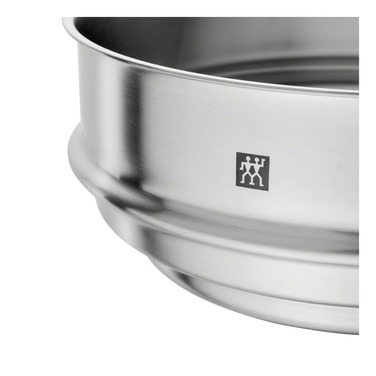 Парова корзина для каструль 20/24 см Plus Zwilling