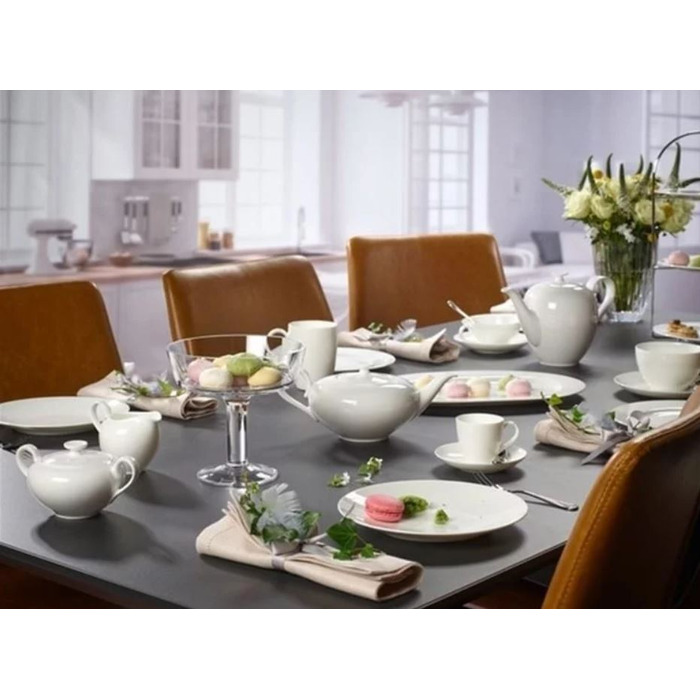 Тарілка для десерту 13 см Anmut Villeroy & Boch