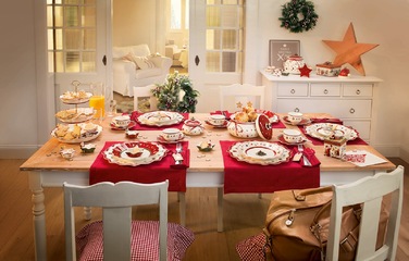 Банку для зберігання 10 см Toys Fantasy Villeroy & Boch
