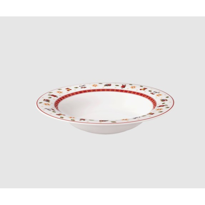 Суповая тарелка, 230 мм Toy's Delight Villeroy & Boch