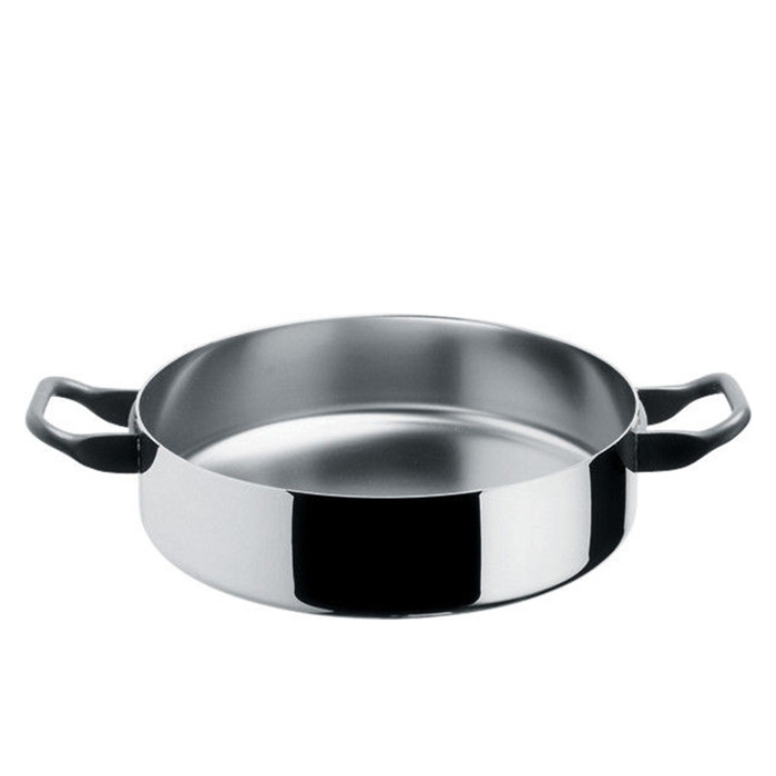 Форма для запікання 3,7 л металік Cintura Orione Alessi
