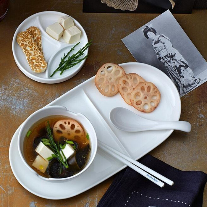 Коллекция Soup Passion
