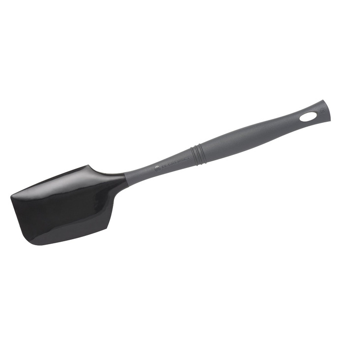 Лопатка велика, чорний Le Creuset