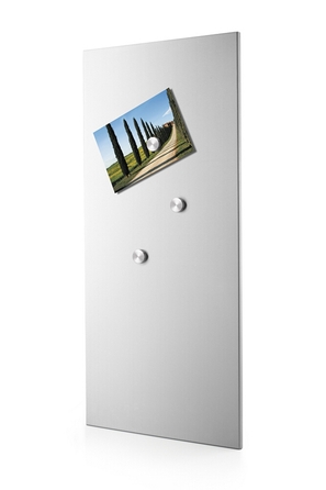 Дошка магнітна 75 x 35 см Percetto Zack