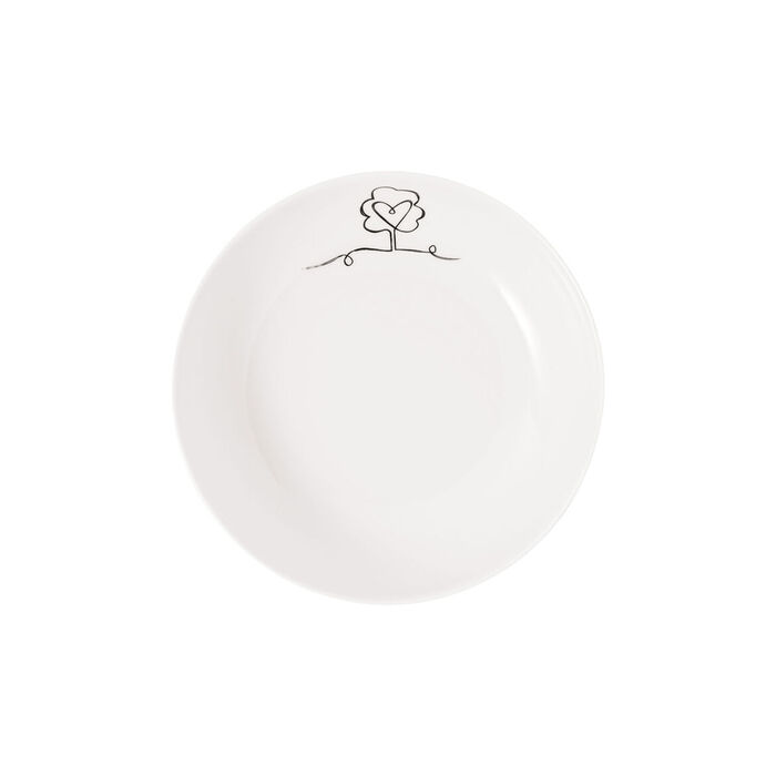 Миска плоска 18,5 см Family Statement Lines Villeroy & Boch