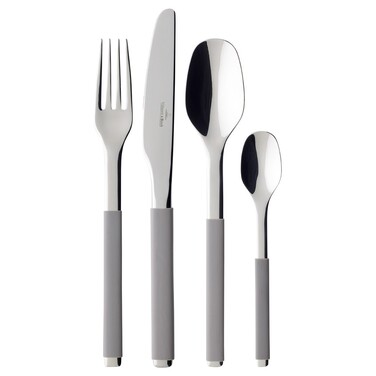 Набор столовых приборов 24 предмета S+ Villeroy & Boch