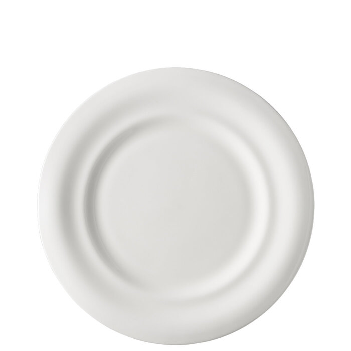Тарілка 28 см глибока біла Sphera Jade Rosenthal