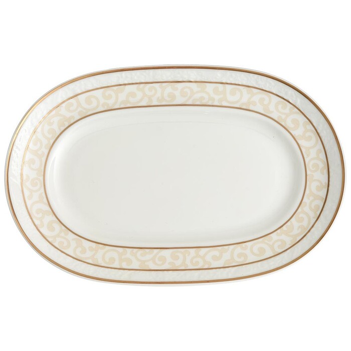 Блюдо для гарніру 22 см Ivoire Villeroy & Boch