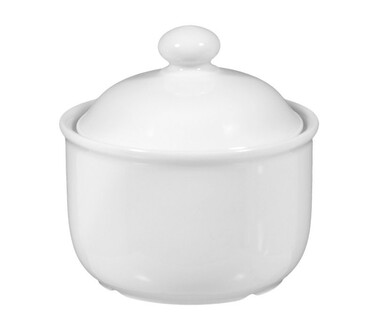 Цукорниця на 6 персон 0.25 л біла Compact Seltmann