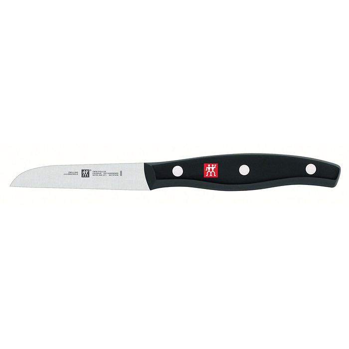 Ніж для чищення овочів 8 см Twin Pollux Zwilling