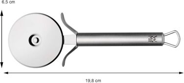 Нож для пиццы 19,8 см Profi Plus WMF