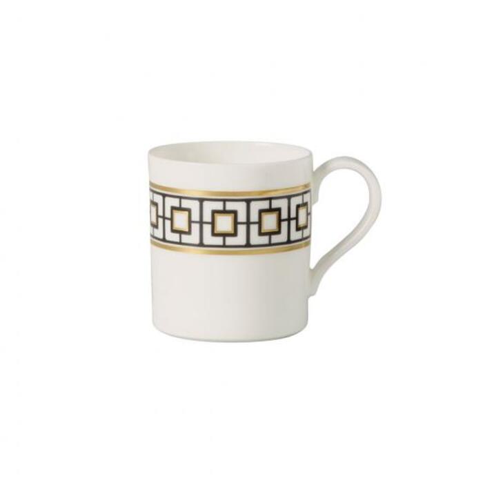 Чашка для кави 210 мл MetroChic Villeroy & Boch