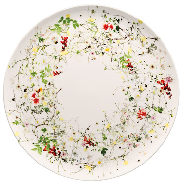 Тарілка підставкова для сервірування 32 см Brillance Rosenthal