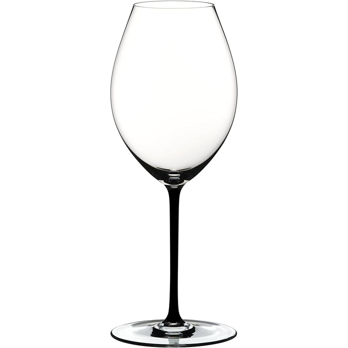 Келих для вина Мано, (Syrah, чорний)