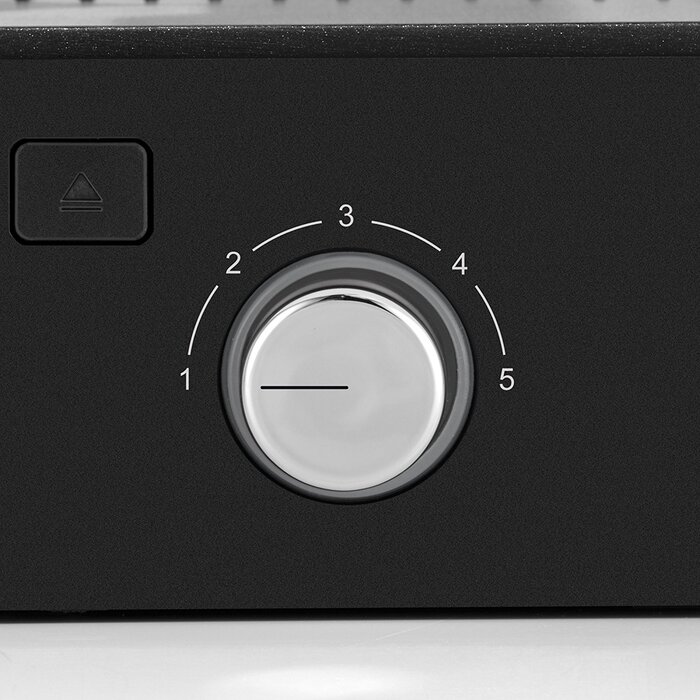 Електричний гриль на 2 персони KÜCHENminis® WMF