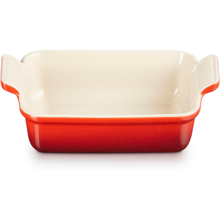 Форма для запікання прямокутна 1,1 л 19 см Cerise Le Creuset