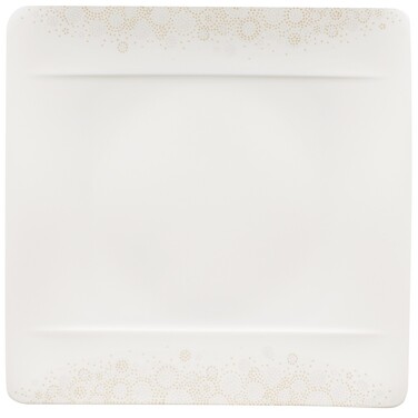 Тарілка 27 х 27 см Modern Grace Villeroy & Boch