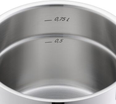 Міні-жаровня 14 см зі скляною кришкою Extra Cook Silit