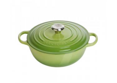 Казан пальмовый, 26 см, La Marmite Le Creuset