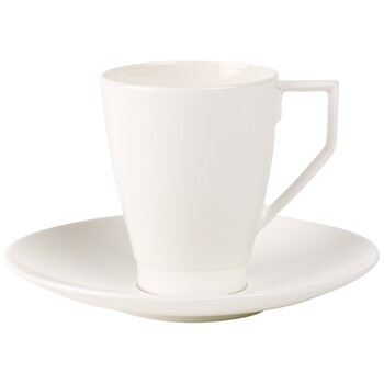 Кавова пара 0,21 л La Classica Nuova La Classica Villeroy & Boch
