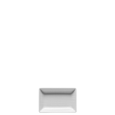 Піала, прямокутна 10 x 7 см Mesh Rosenthal