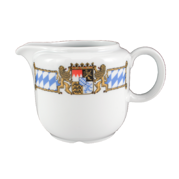 Молочник на 6 персон 0.23 л Bayern Compact Seltmann