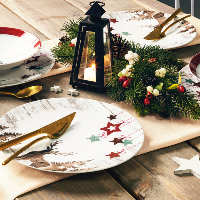 Life Christmas
