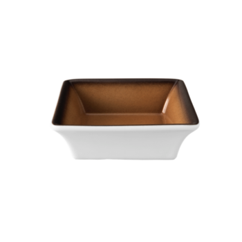 Піала квадратна 10 см Caramel Fantastic Seltmann