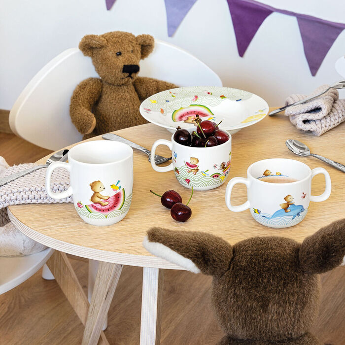 Коллекция Hungry as a Bear