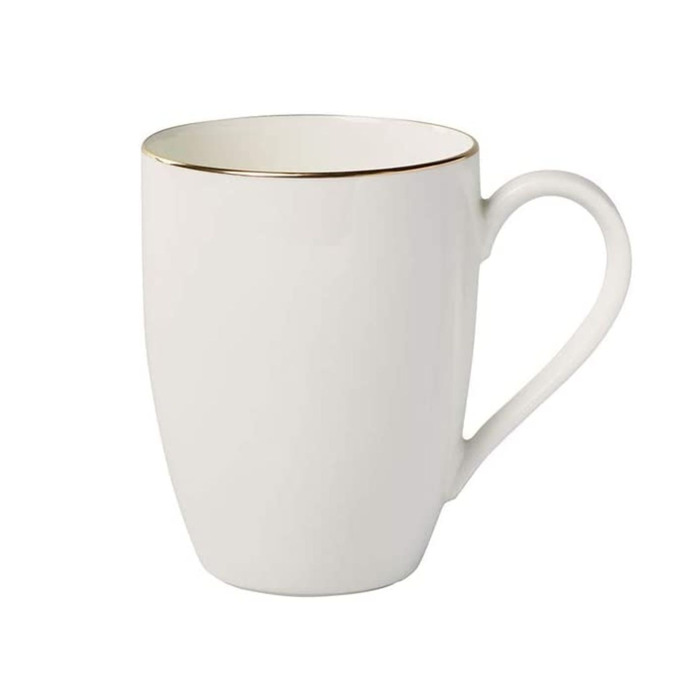 Кухоль з ручкою 350 мл Anmut Gold Villeroy & Boch