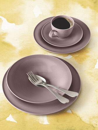 Beat Color Glaze Altrosa