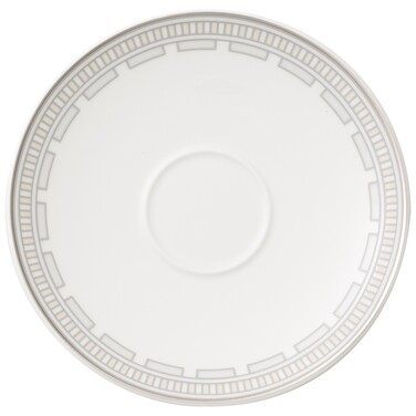 Блюдце до чашки для кави 15 см La Classica Villeroy & Boch