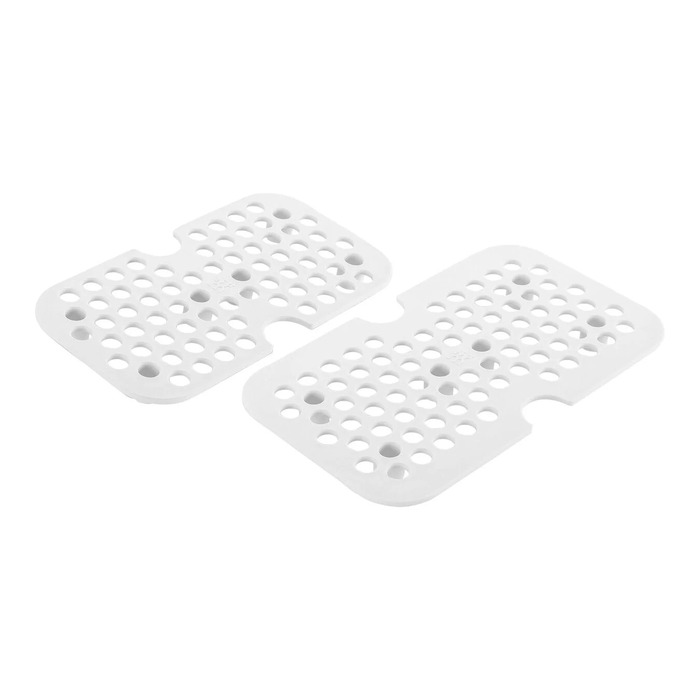 Набір з 2 вставок для скляних контейнерів M / L Fresh & Save Zwilling