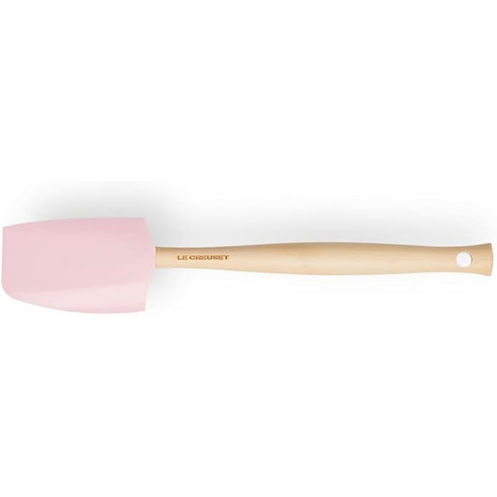 Лопатка кулінарна середня, рожевий Craft Le Creuset