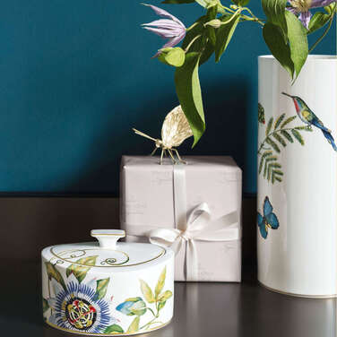 Сахарница Amazonia Villeroy & Boch 290 мл на 6 персон