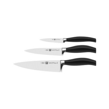 Набір ножів 3 предмети Five Star Zwilling